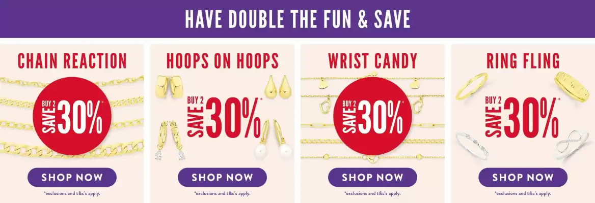 Goldmark (valid until 30-09)