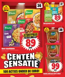 Dirk NL folder week 38 Pagina 16
