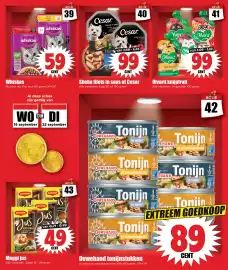 Dirk NL folder week 38 Pagina 17
