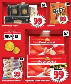 Dirk NL folder week 38 Pagina 21