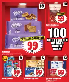 Dirk NL folder week 38 Pagina 22