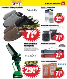 Dirk NL folder week 38 Pagina 33