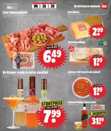 Dirk NL folder week 38 Pagina 35