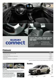 Suzuki leták | S-Cross Strana 3