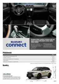 Suzuki leták | Vitara Strana 3
