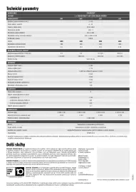 Suzuki leták | Vitara Strana 4