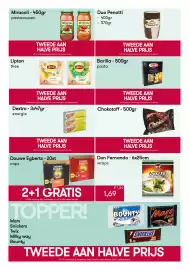 Peltri folder Pagina 5: Don Fernando wraps €1,69