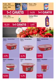 Peltri folder Pagina 8: Decor - bewaardooos €3,75, Decor bewaardoois €3,95