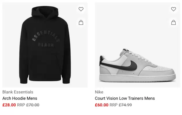Sports Direct (platné do 22-09)