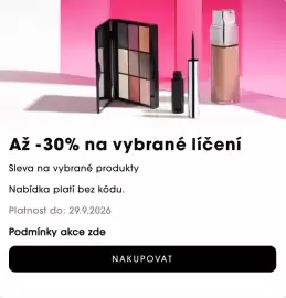 Sephora leták Strana 1