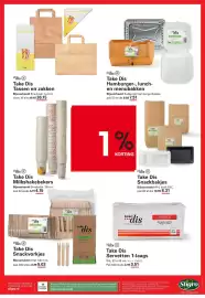 Sligro folder Pagina 9