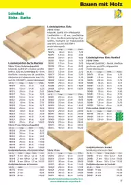 Holz Possling Prospekt Seite 37