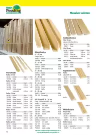 Holz Possling Prospekt Seite 42