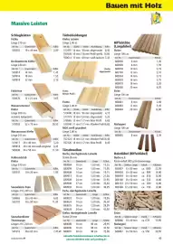 Holz Possling Prospekt Seite 43