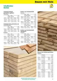 Holz Possling Prospekt Seite 61