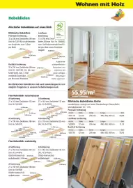 Holz Possling Prospekt Seite 7