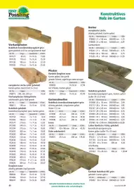 Holz Possling Prospekt Seite 80