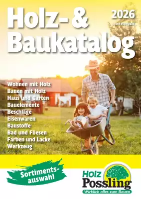 Holz Possling (gültig bis 30-09)