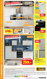 SCONTO Prospekt Seite 4