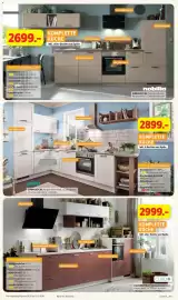 SCONTO Prospekt Seite 3