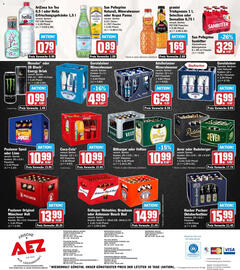 AEZ Prospekt woche 39 Seite 16