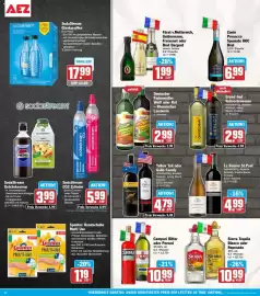 AEZ Prospekt woche 39 Seite 12
