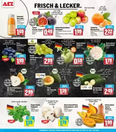 AEZ Prospekt woche 39 Seite 2