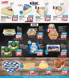 AEZ Prospekt woche 39 Seite 6