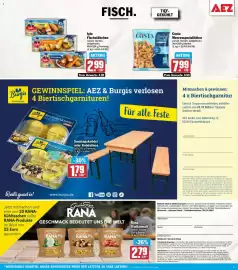 AEZ Prospekt woche 39 Seite 7
