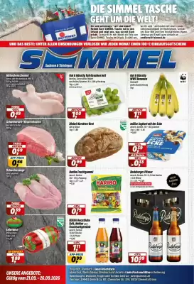 Simmel (gültig bis 26-09)
