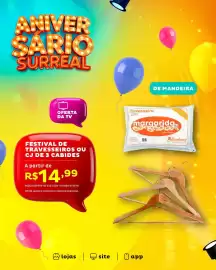 Encarte Casa e Vídeo semana 38 Página 2