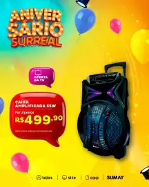 Encarte Casa e Vídeo semana 38 Página 3