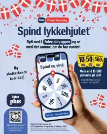 Føtex tilbudsavis uge 38 Side 17