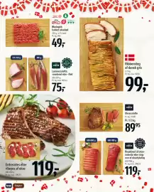 Føtex tilbudsavis uge 38 Side 33: Roastbeef af okseinderlår eller mignon af oksetyksteg €119,00