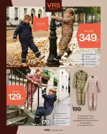 Føtex tilbudsavis uge 38 Side 81: Termosæt €199,00, Regnjakke eller -bukser €129,00