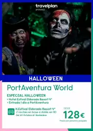 Catálogo Travelplan Página 1