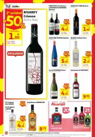 Folleto Alcampo Página 14