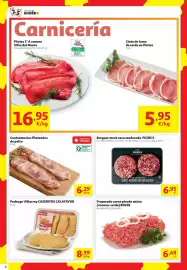 Folleto Alcampo Página 2