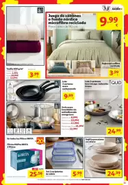 Folleto Alcampo Página 21