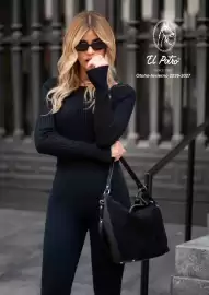 Folleto El Potro Página 1