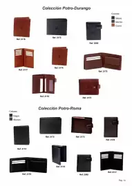 Folleto El Potro Página 15