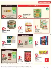 Catalogue Auchan page 11