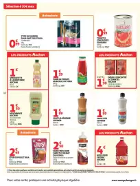 Catalogue Auchan page 12