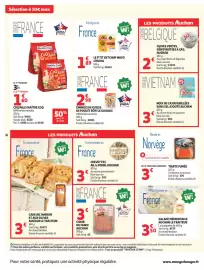 Catalogue Auchan page 16