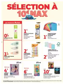 Catalogue Auchan page 2