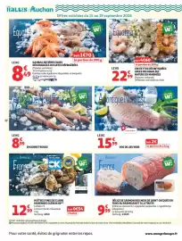 Catalogue Auchan page 22