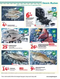 Catalogue Auchan page 23