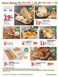 Catalogue Auchan page 24