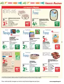 Catalogue Auchan page 25