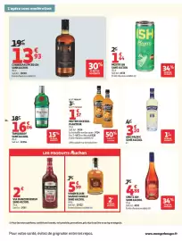 Catalogue Auchan page 34